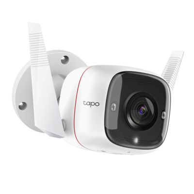 outdoor security ip camera