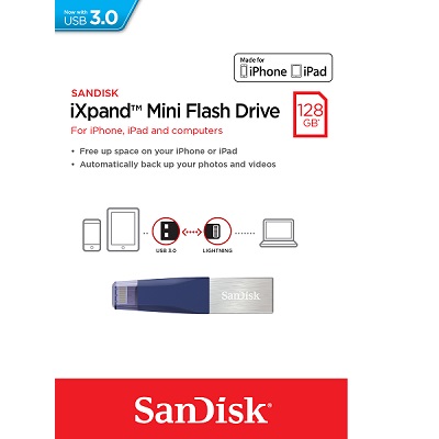 Sandisk