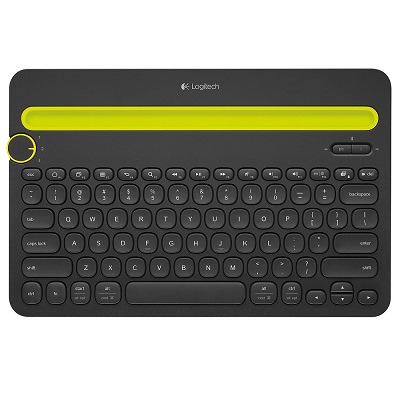 challenger logitech keyboard