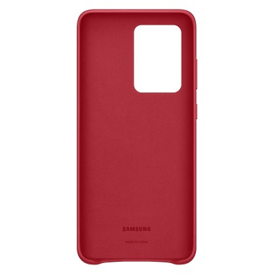 samsung galaxy s20 ultra leather case