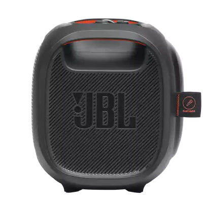 JBL PartyBox On The Go - JBL Singapore