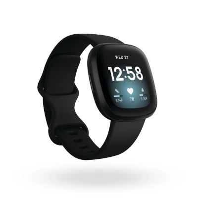 fitbit versa kids