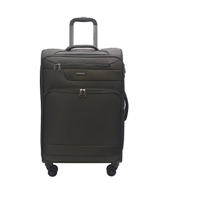 Hush puppies luggage 25 inch Clearance