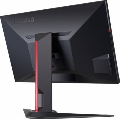 monitor lenovo y25f