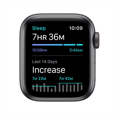 Apple Watch | Apple Watch Se | Apple Watch SE GPS 40mm (Space Grey ...