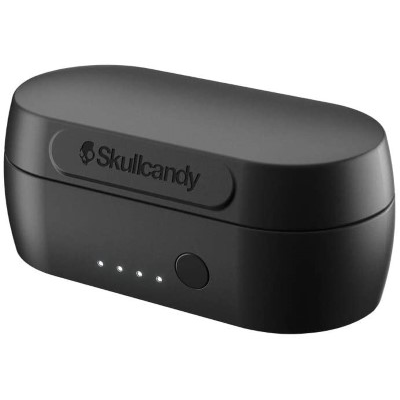 skullcandy sesh black