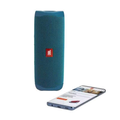 jbl flip 5 echo