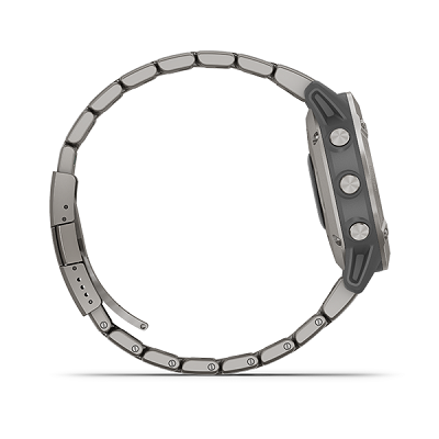 Garmin on sale 6 titanium