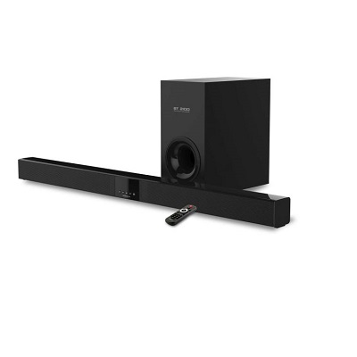 soundbar sonicgear