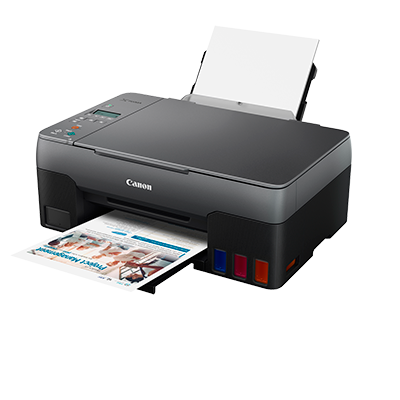 canon continuous ink printer