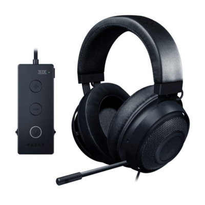 razer bluetooth gaming headset