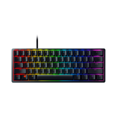 razer huntsman 60 percent keycaps