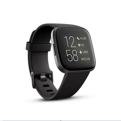 versa 2 band size