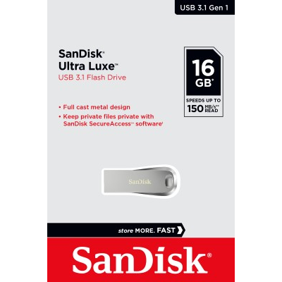 sandisk secure access software