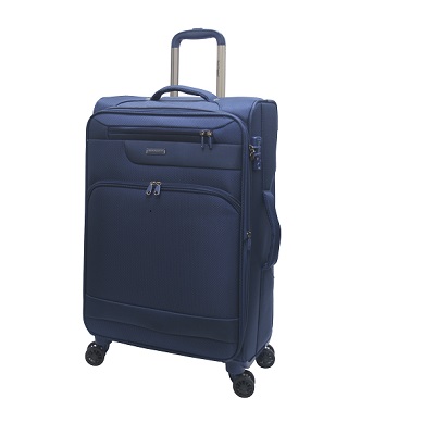 hush puppies trolley bag