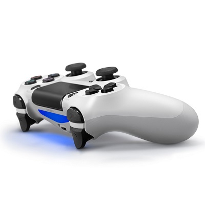 dual shock controller