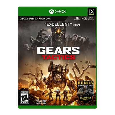 free qr code to download gears of war 4 xbox one