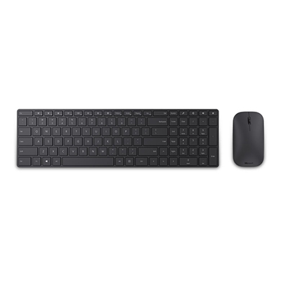 microsoft designer bluetooth desktop keyboard