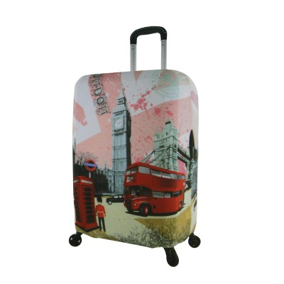 slazenger luggage 29 inch