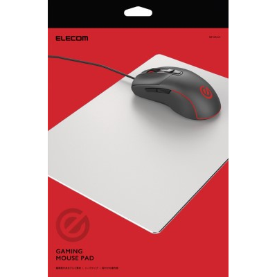 elecom mouse pad