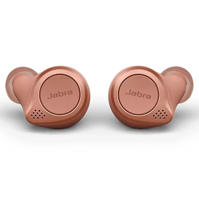 jabra elite active 75t true wireless bluetooth