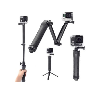 phone tripod stand challenger