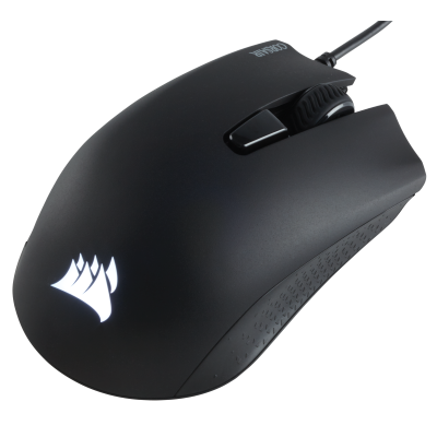 harpoon rgb pro gaming mouse