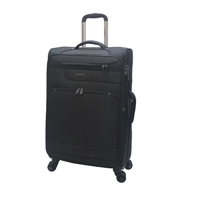jord Medic overskydende Hush Puppies HP3143-29 [29 inch] Trolley Case with TSA Lock (Black) -  Challenger Singapore