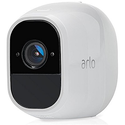 arlo add on camera