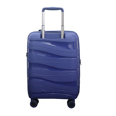 Hush puppies laptop trolley bag hotsell