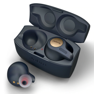 jabra elite active 65t copper blue