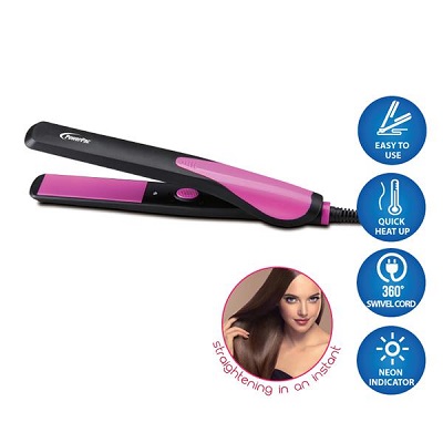 powerpac hair cutter