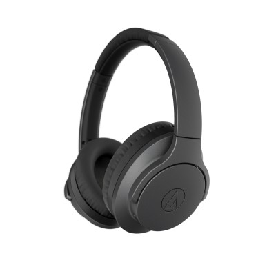 audio technica bluetooth noise cancelling