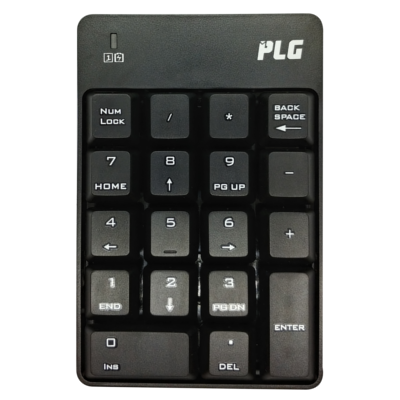 elecom bluetooth wireless numeric keypad us