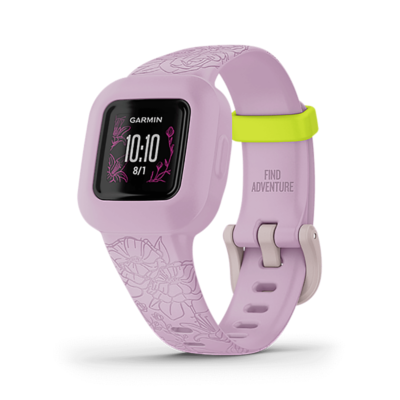 garmin vivofit jr 3 activity tracker