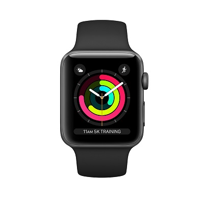 apple watch 3 sport 42mm