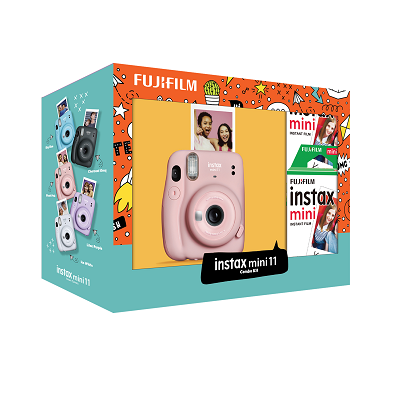 fujifilm instax mini 11 foto