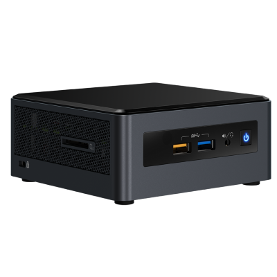 nuc style pc