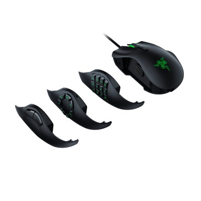 razer naga trinity case