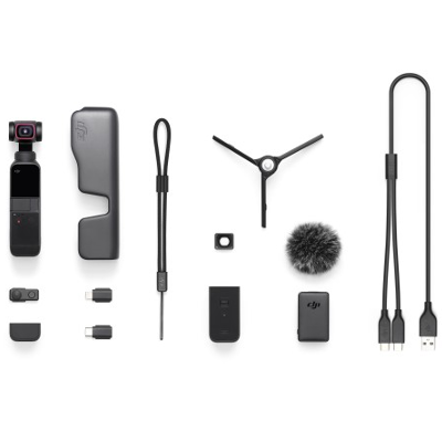 dji care refresh osmo pocket 2