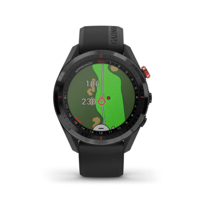 Challenger store garmin watch