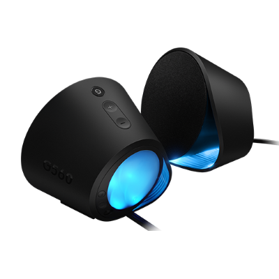 logitech g speakers