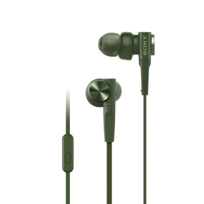 earphones with mic sony