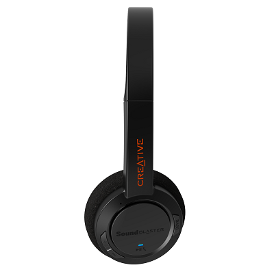 sound blaster jam bluetooth