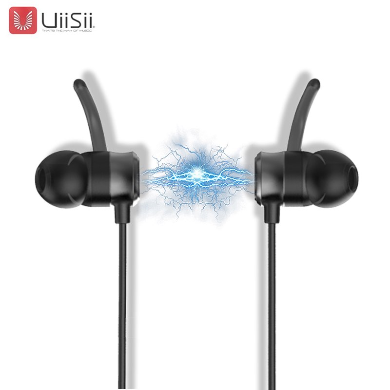 uiisii headset