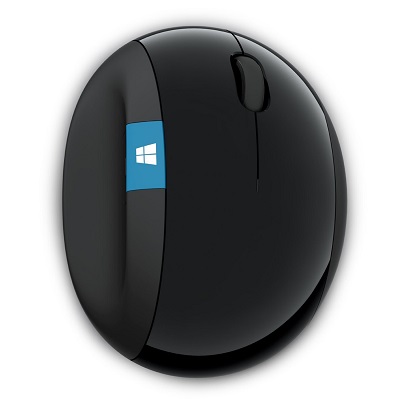 microsoft sculpt mouse mac