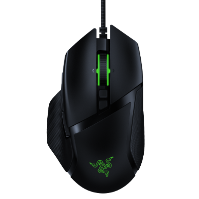 basilisk v2 razer