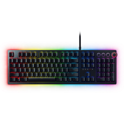 razer huntsman public