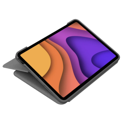 Logitech Folio Touch for iPad Air 4 10.9 inch (4,5 Gen 