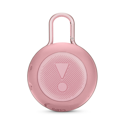 pink jbl clip speaker